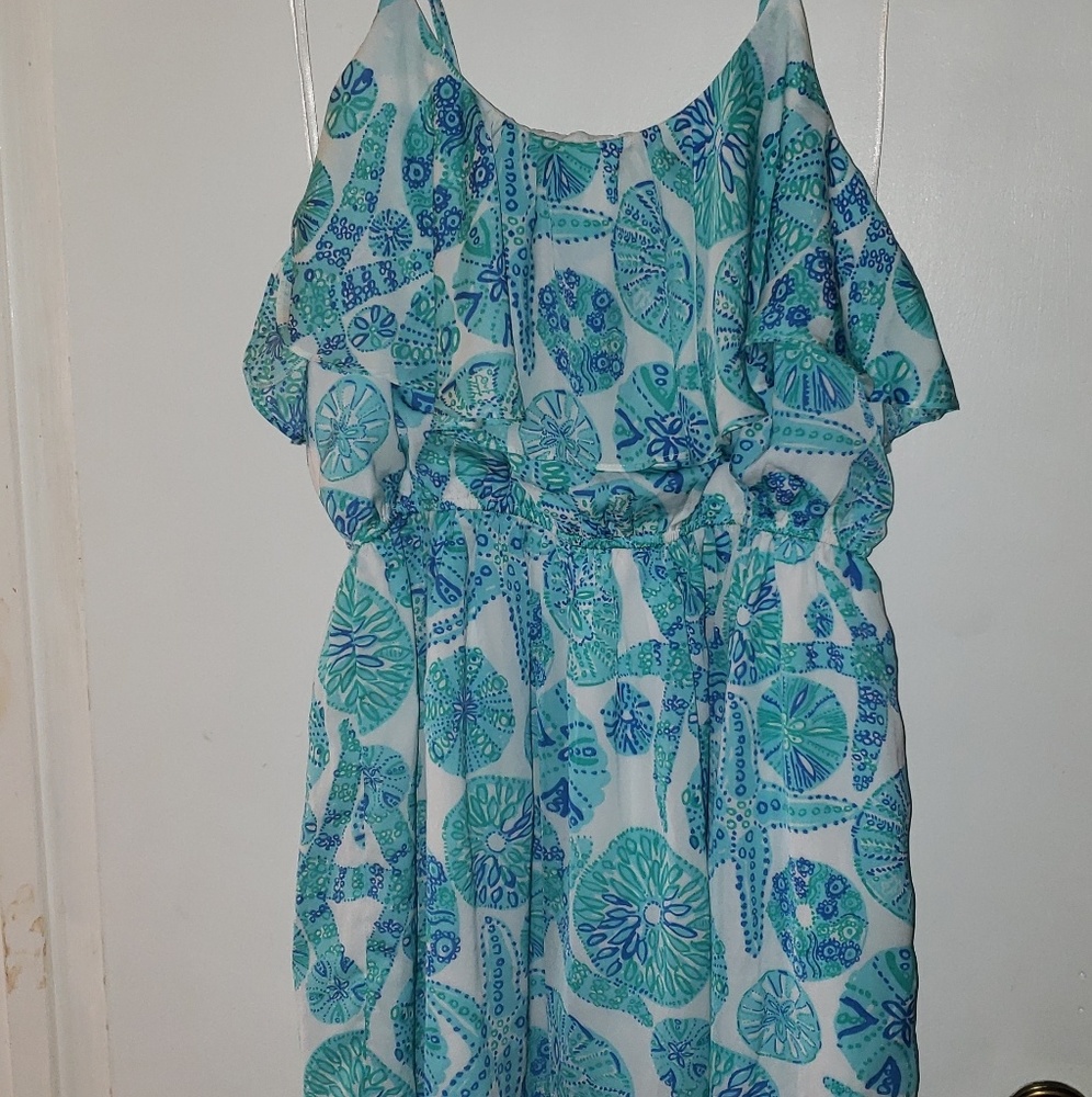 Lilly for Target dress